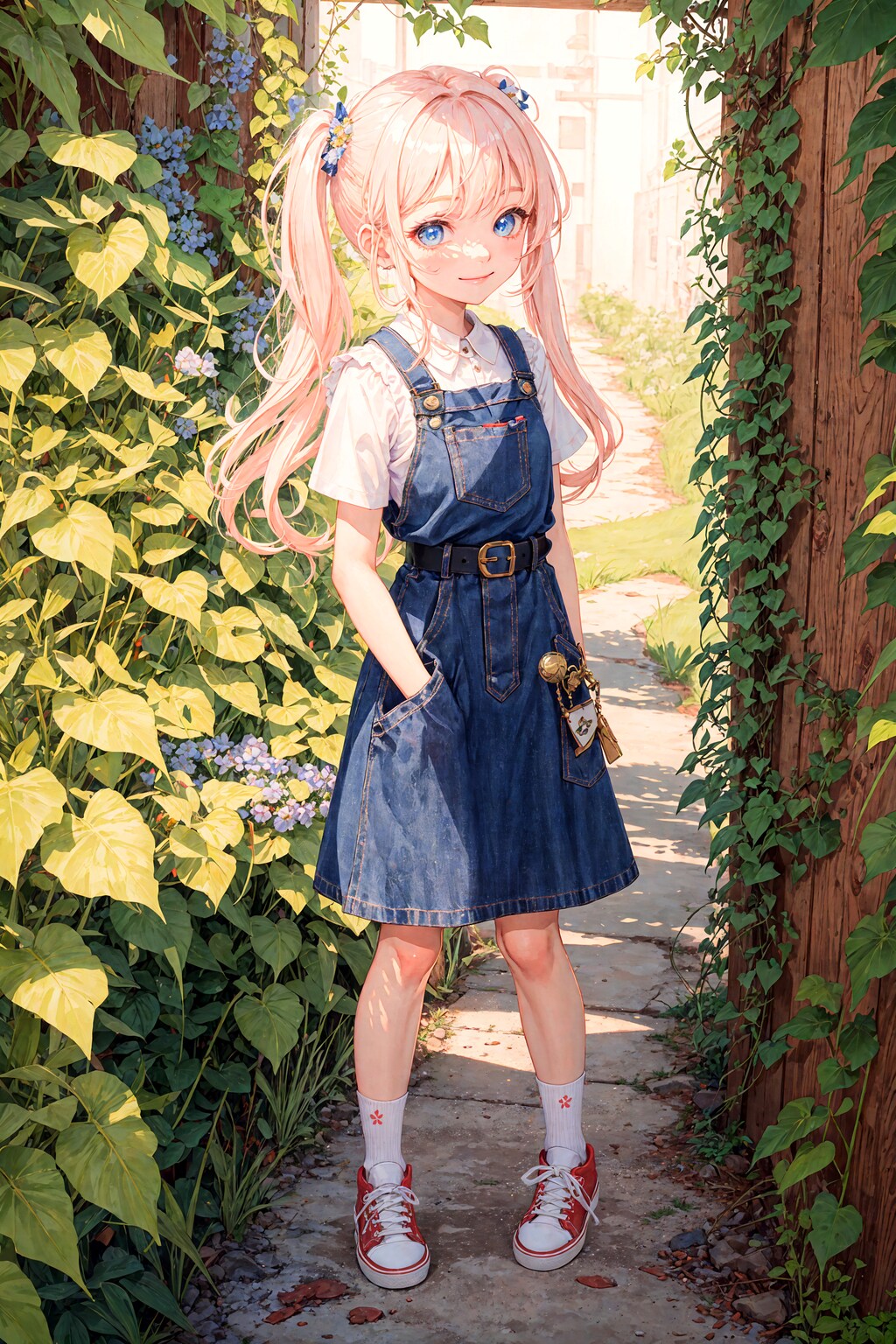 (5枚)デニムドレスコレクション