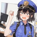 フェティシズム　〜制服偏愛〜10 女性警察官#SEEKER 4枚目