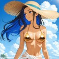少し休憩～ 5枚目