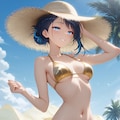 少し休憩～ 3枚目