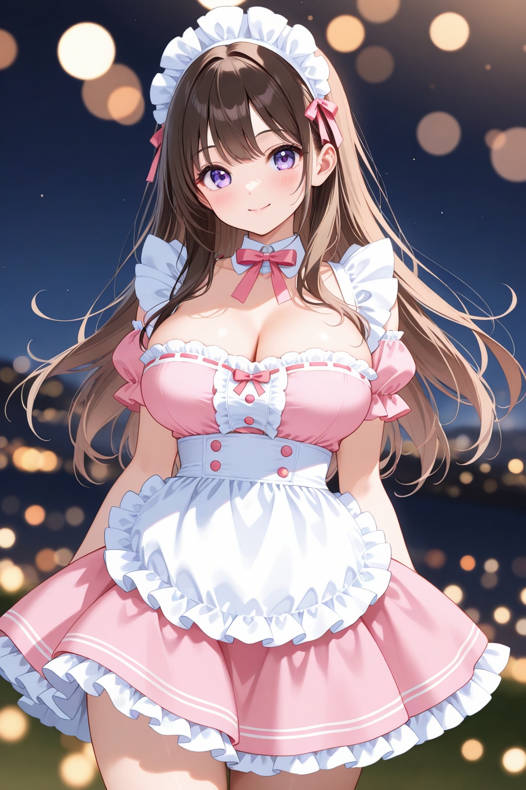 20260605メイド少女