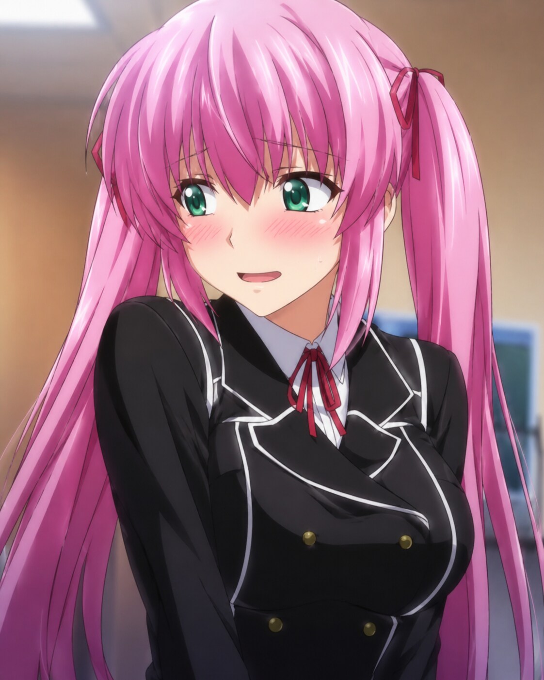 魔王の娘 美兎