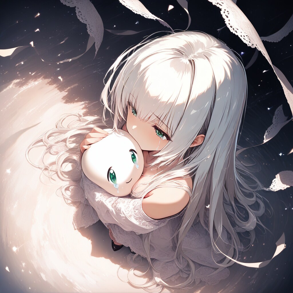 謎生物との別れ