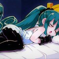 ( ˘ω˘)ｽﾔｧ 2枚目