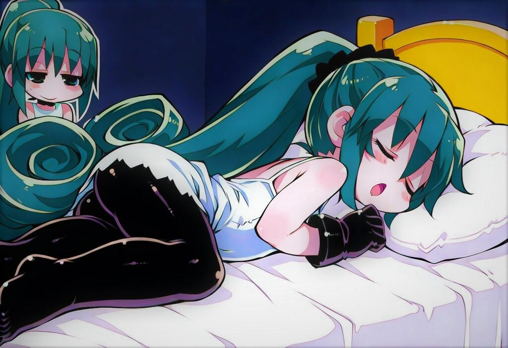 ( ˘ω˘)ｽﾔｧ