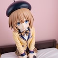 超次元ゲイムな女の子⑮ 3枚目