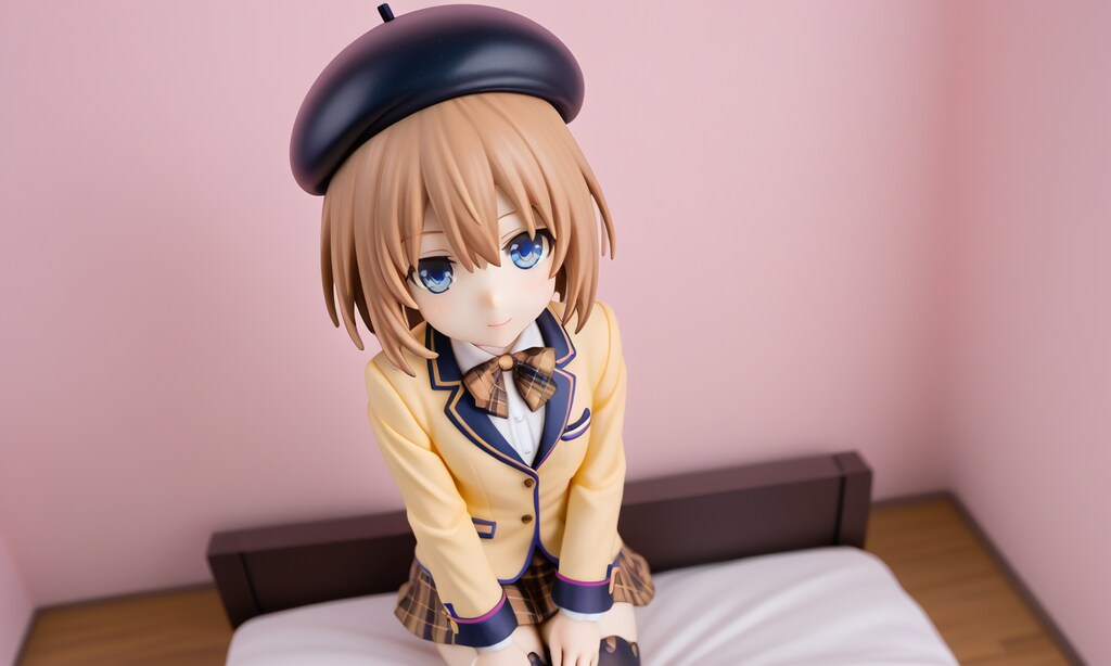 超次元ゲイムな女の子⑮