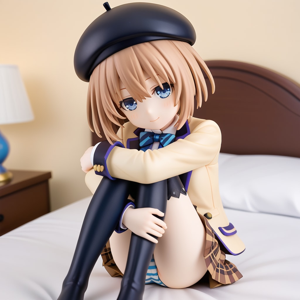 超次元ゲイムな女の子⑮