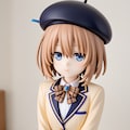超次元ゲイムな女の子⑮ 2枚目
