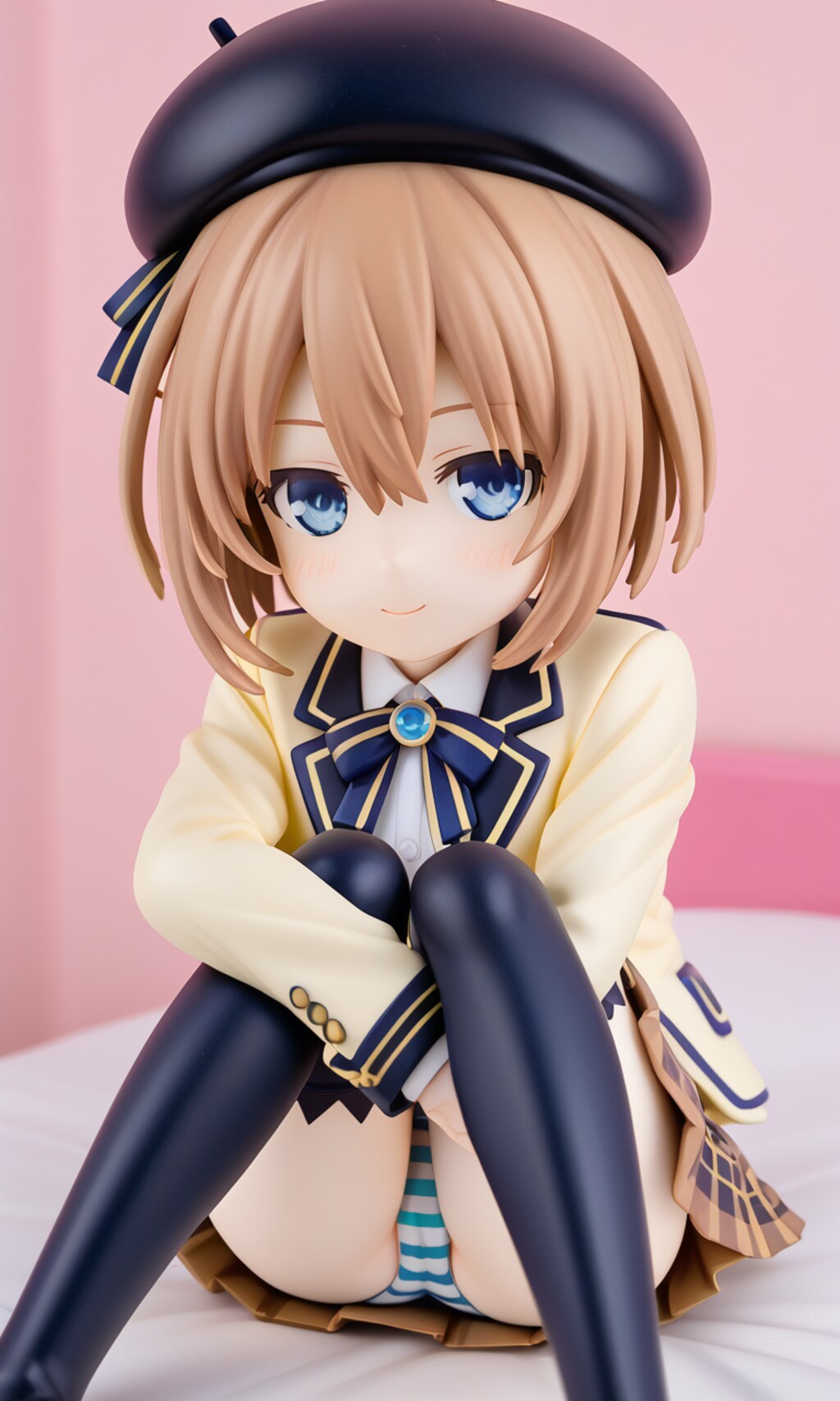 超次元ゲイムな女の子⑮