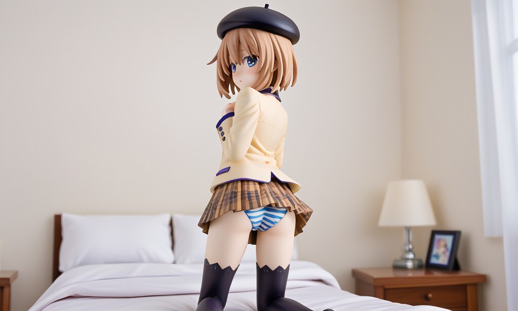 超次元ゲイムな女の子⑮
