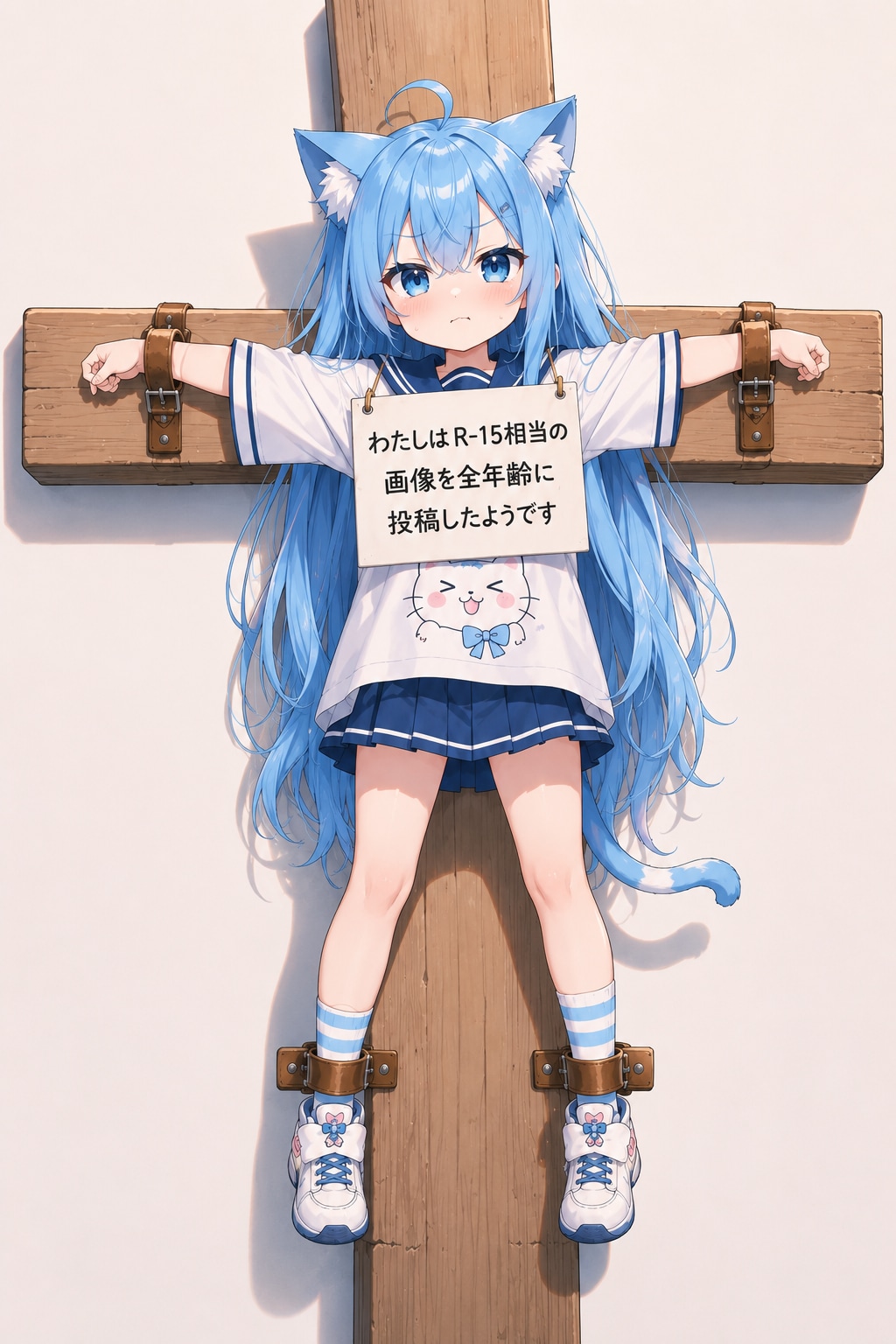 むーっ
