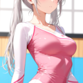 うちの子のプロマイド 3枚目
