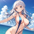 スリングショット_04_巨乳組_01 2枚目