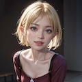 Shinobu Oshino 忍野忍 12枚目