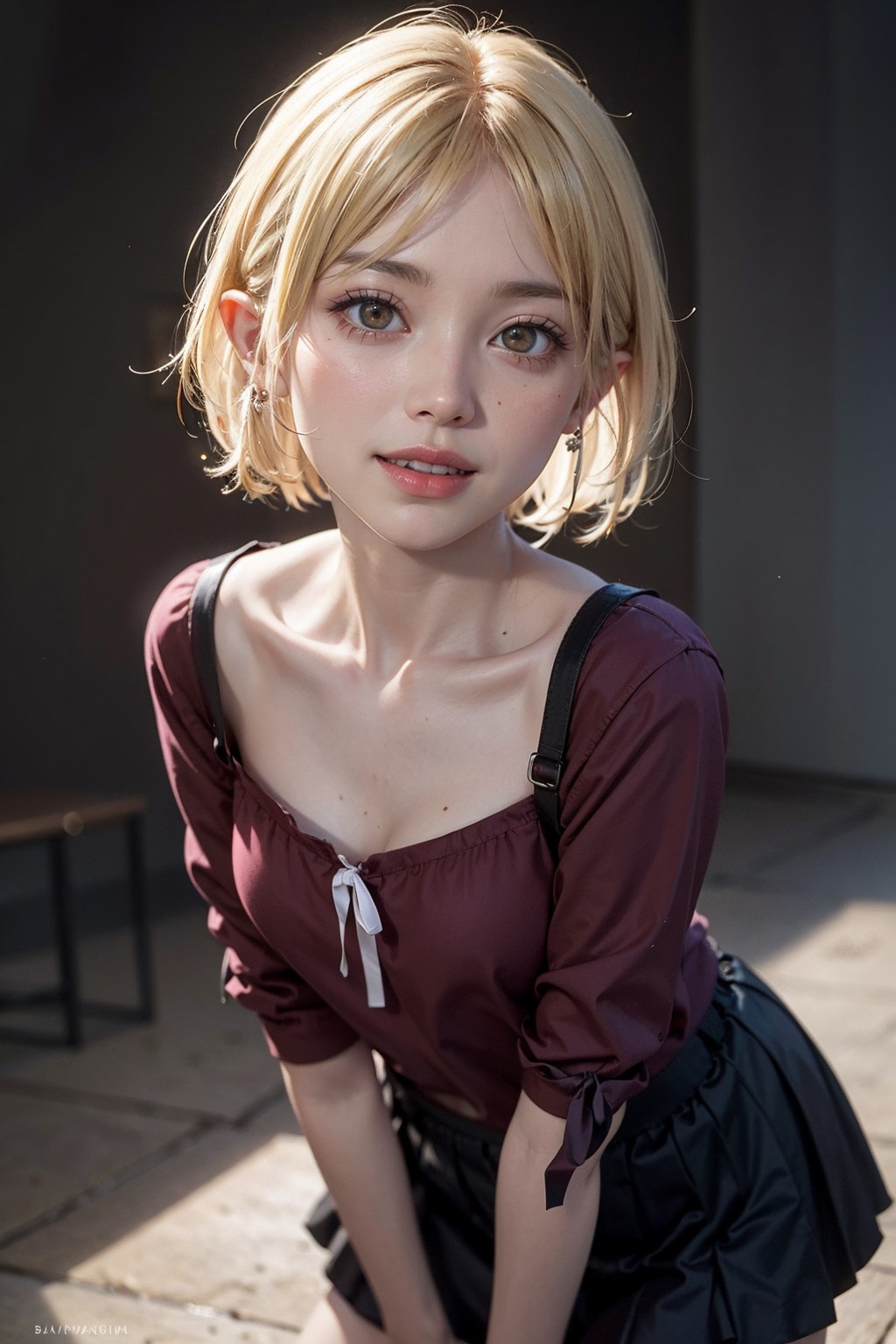 Shinobu Oshino 忍野忍