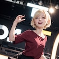 Shinobu Oshino 忍野忍 4枚目