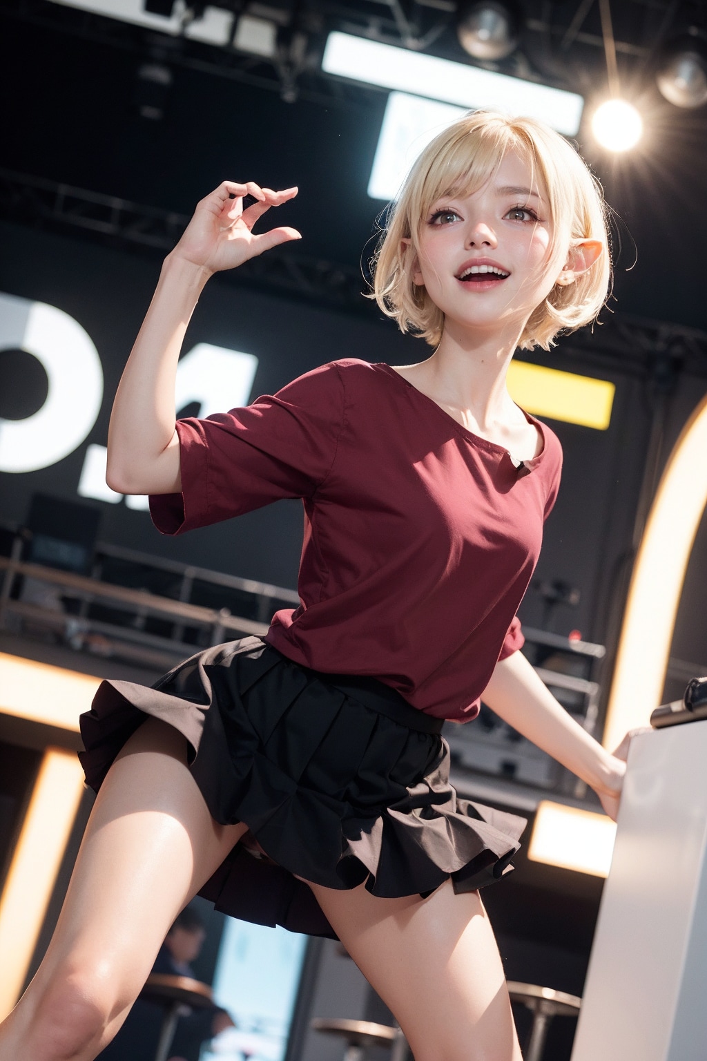Shinobu Oshino 忍野忍