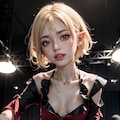 Shinobu Oshino 忍野忍 11枚目