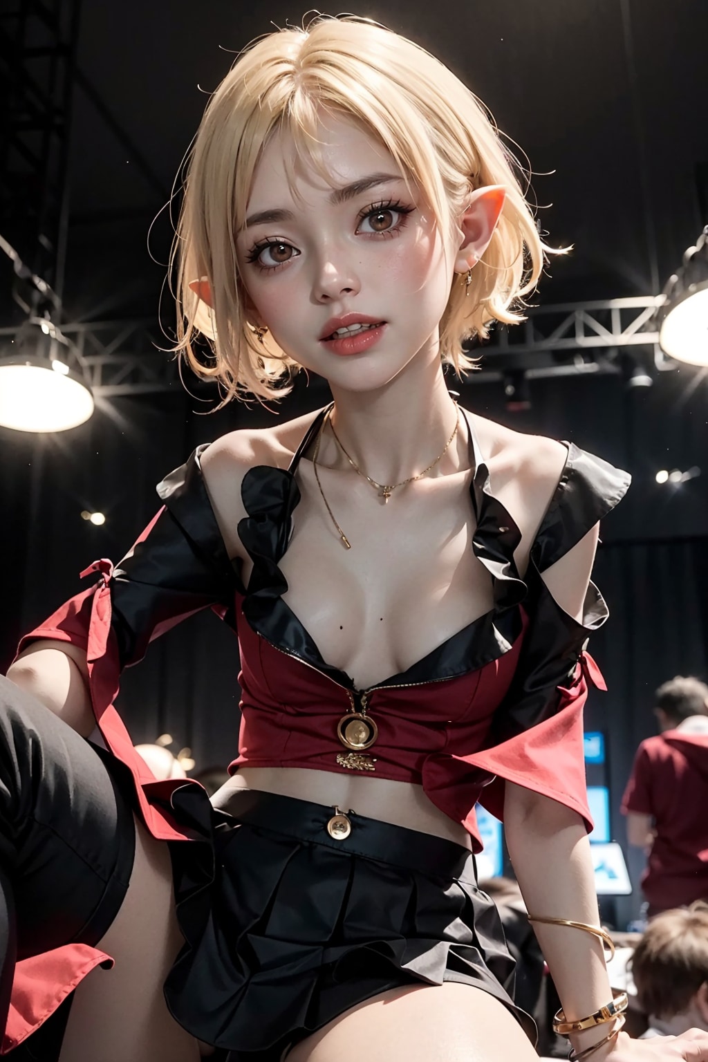 Shinobu Oshino 忍野忍