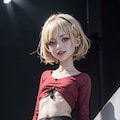 Shinobu Oshino 忍野忍 8枚目