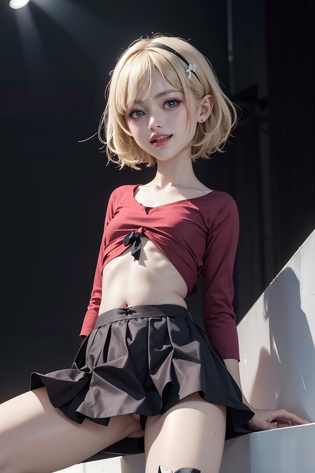 Shinobu Oshino 忍野忍