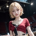 Shinobu Oshino 忍野忍 9枚目