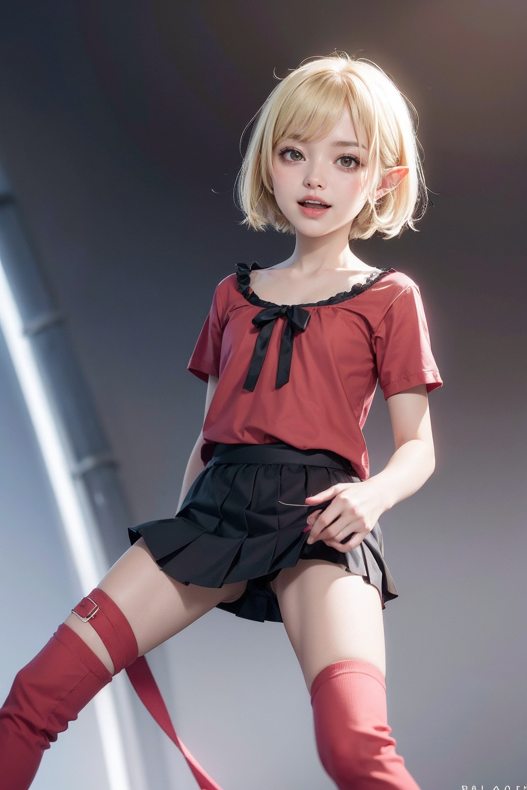 Shinobu Oshino 忍野忍