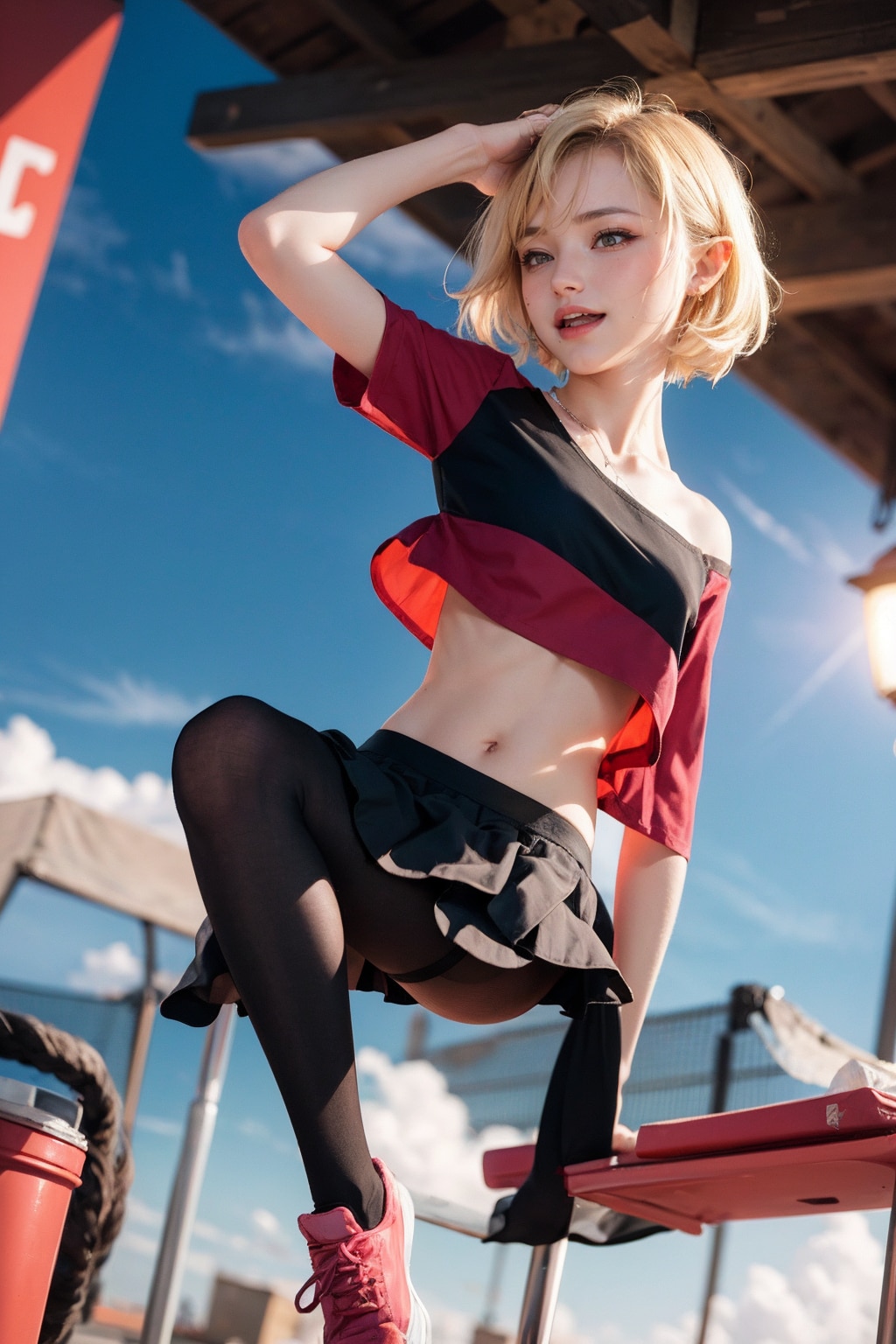 Shinobu Oshino 忍野忍