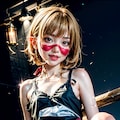Shinobu Oshino 忍野忍 2枚目