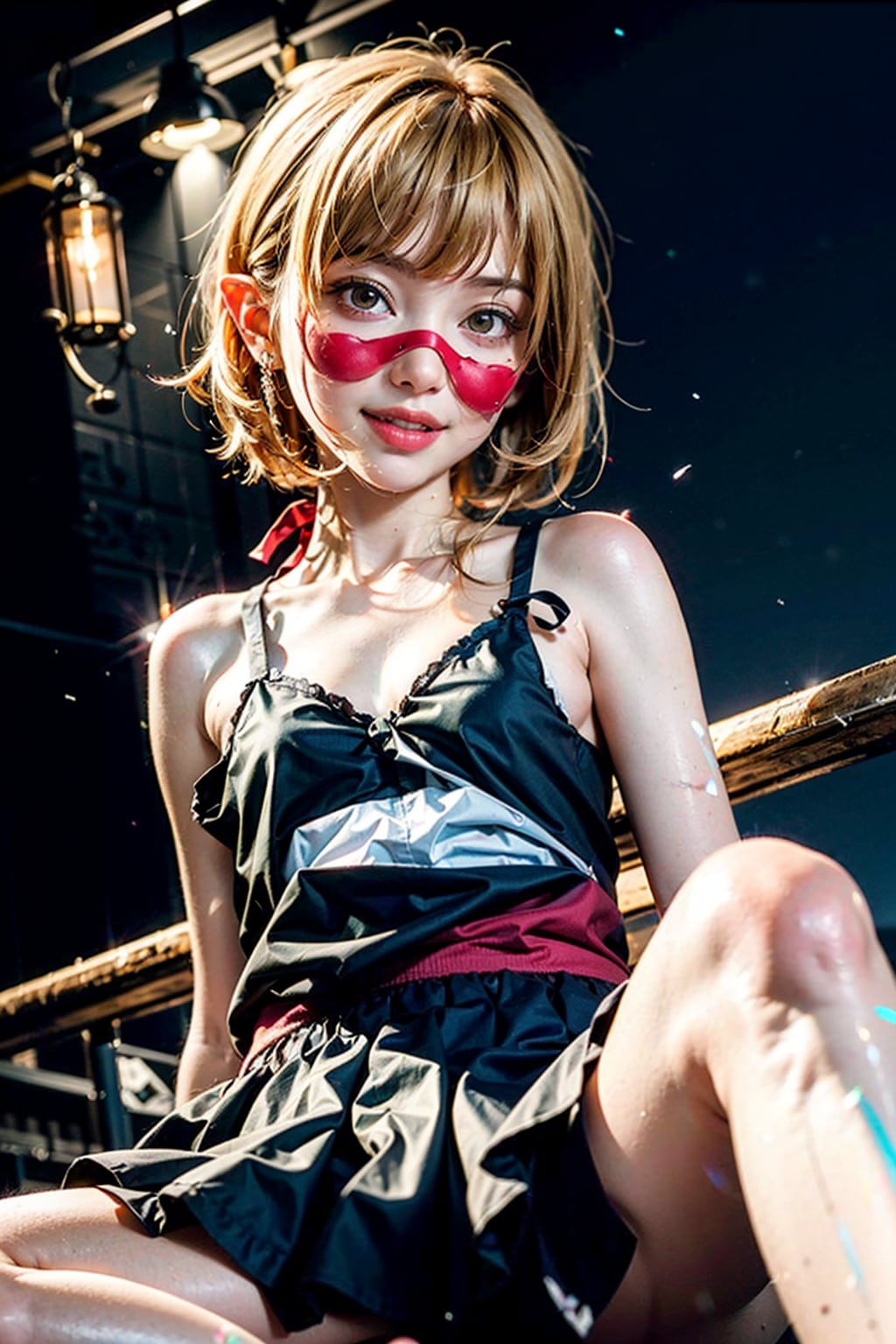 Shinobu Oshino 忍野忍
