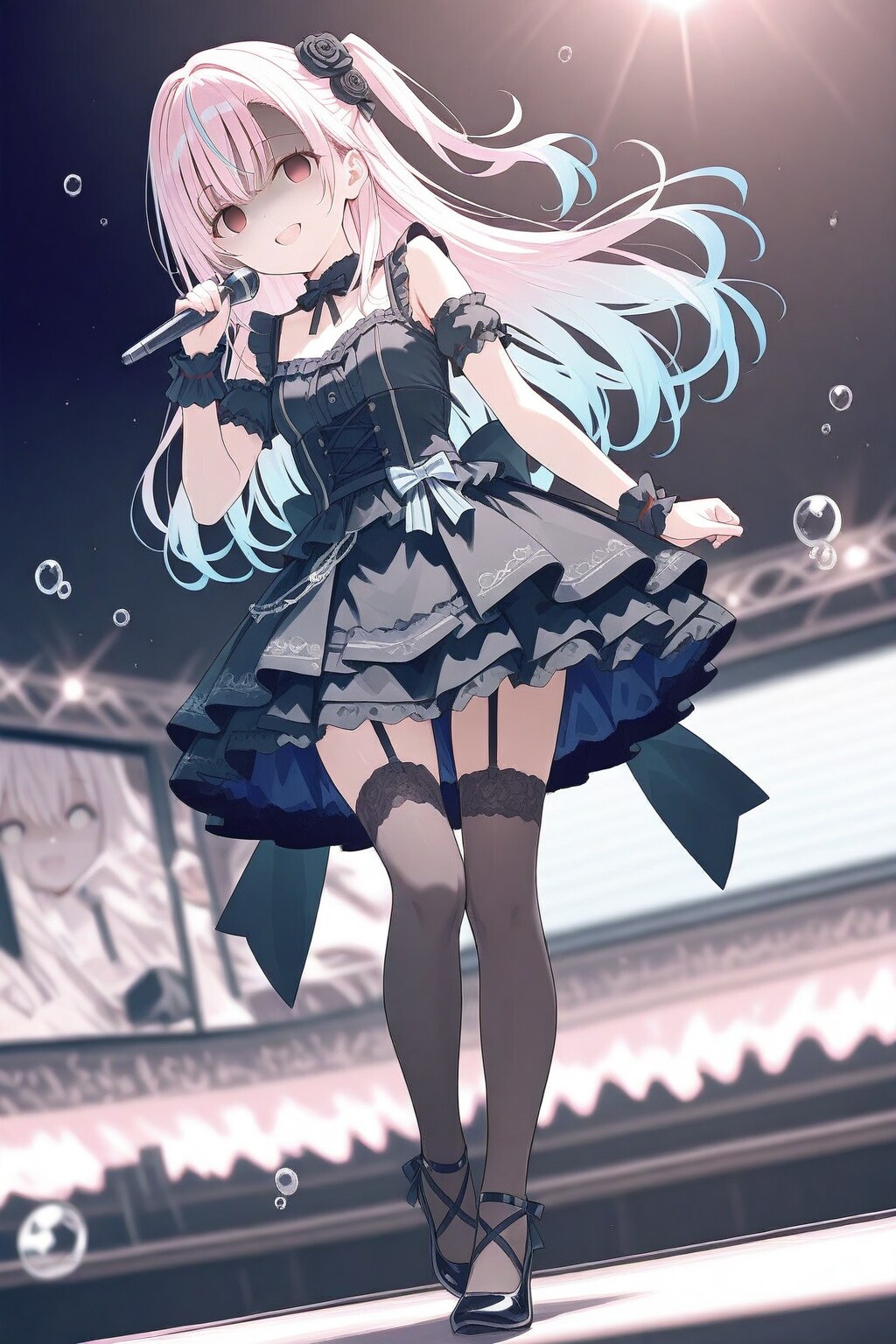 どうせ私なんて・・・