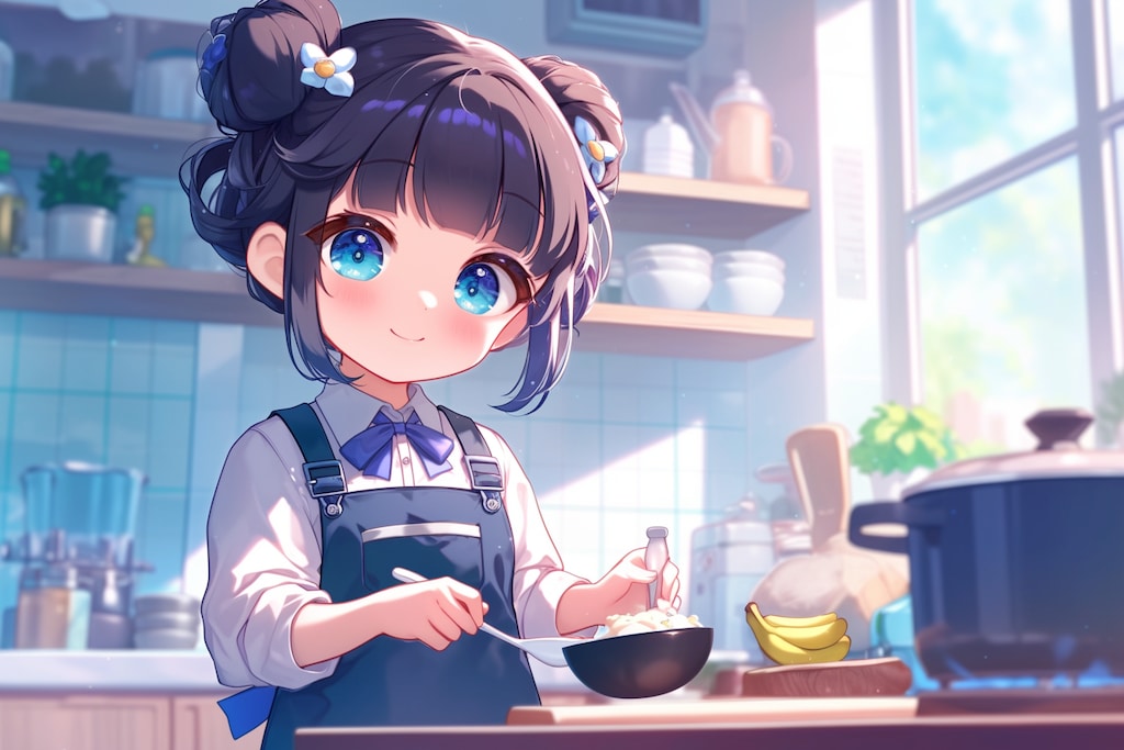 ちびだんごちゃん🍡✨135