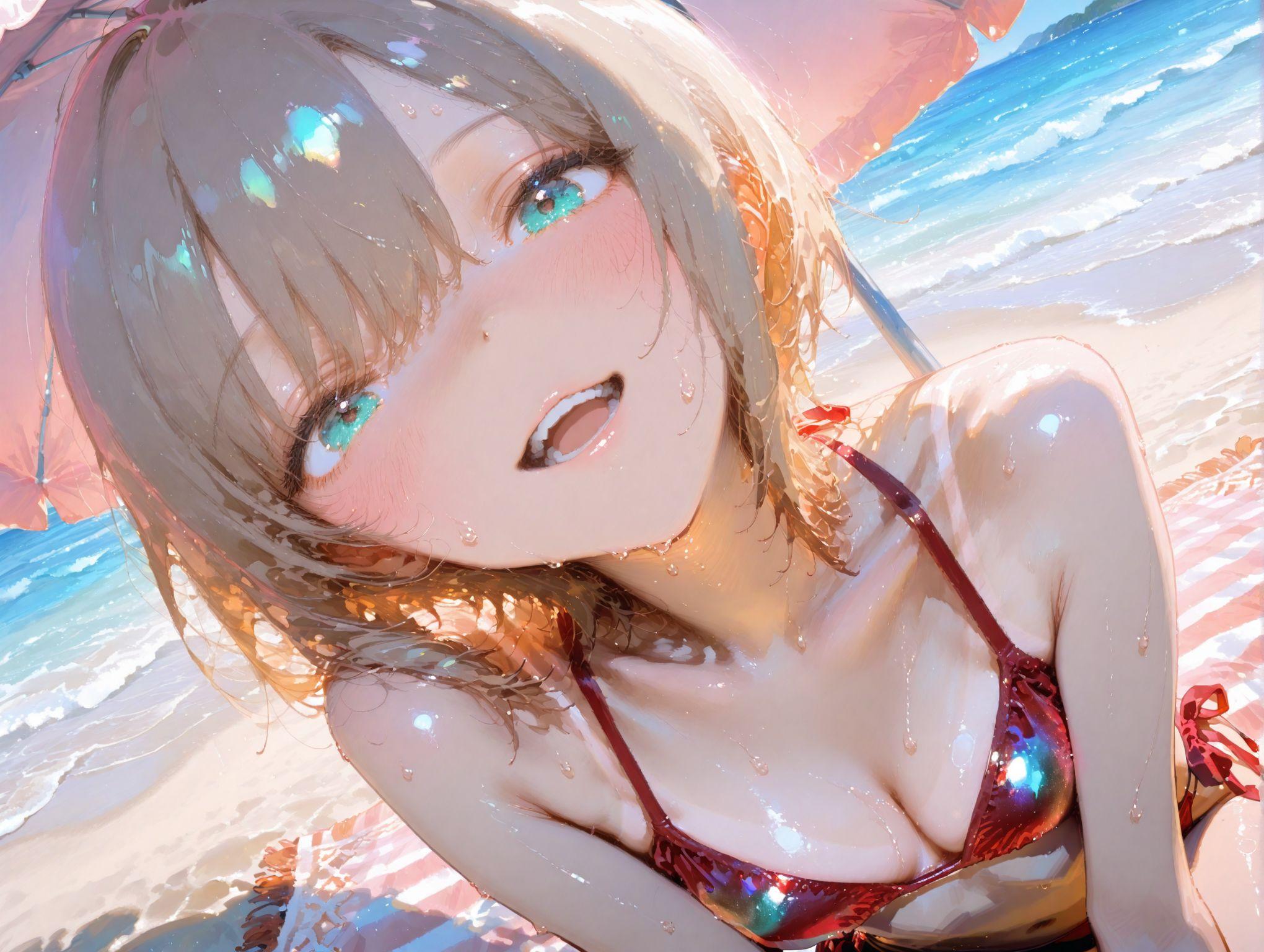 汗
