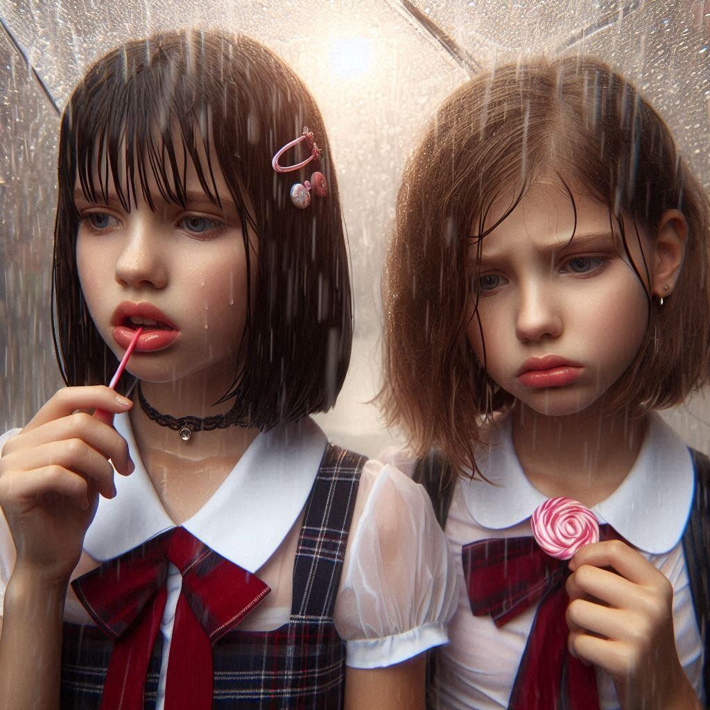 ウクライナ処女