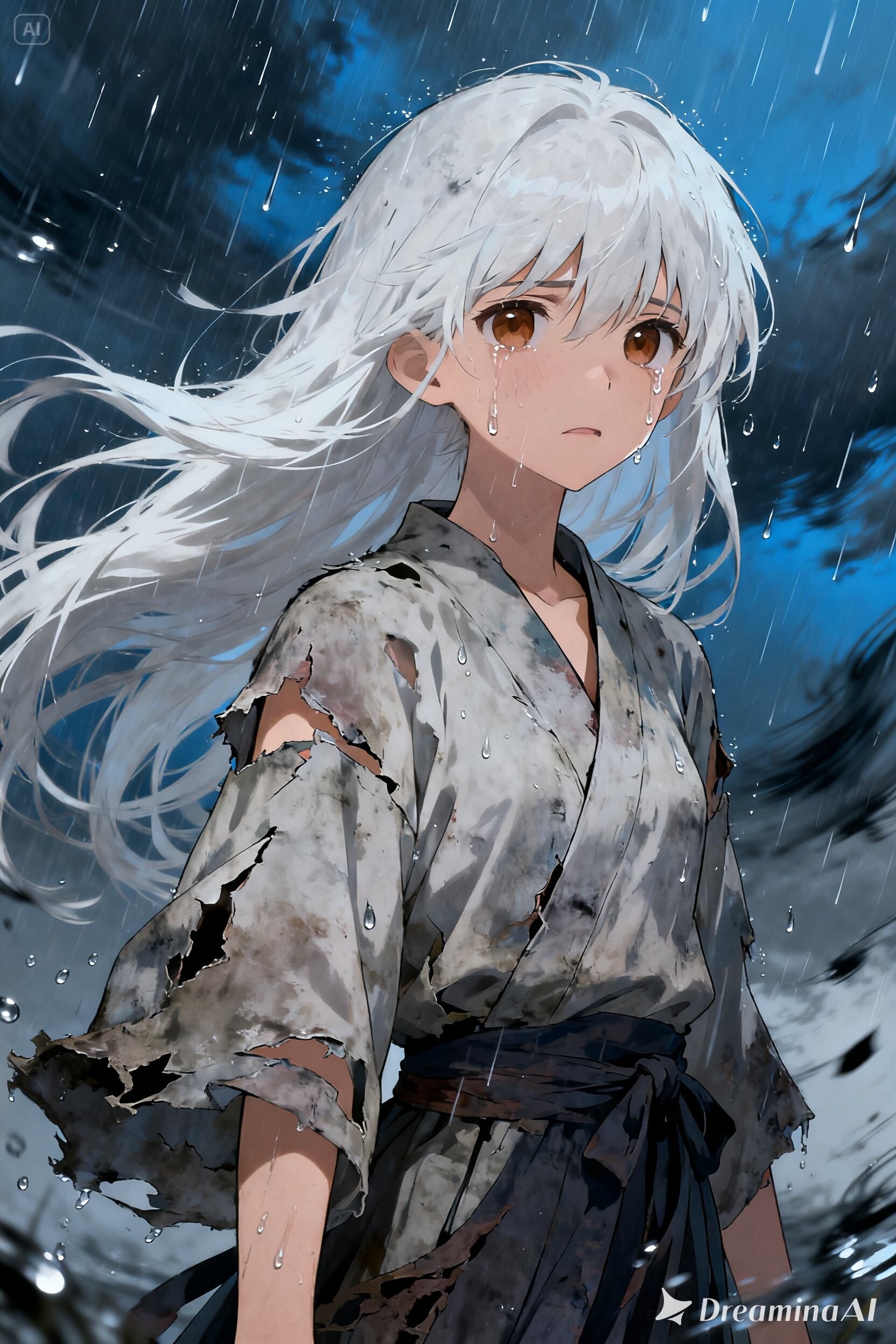 貧乏神41