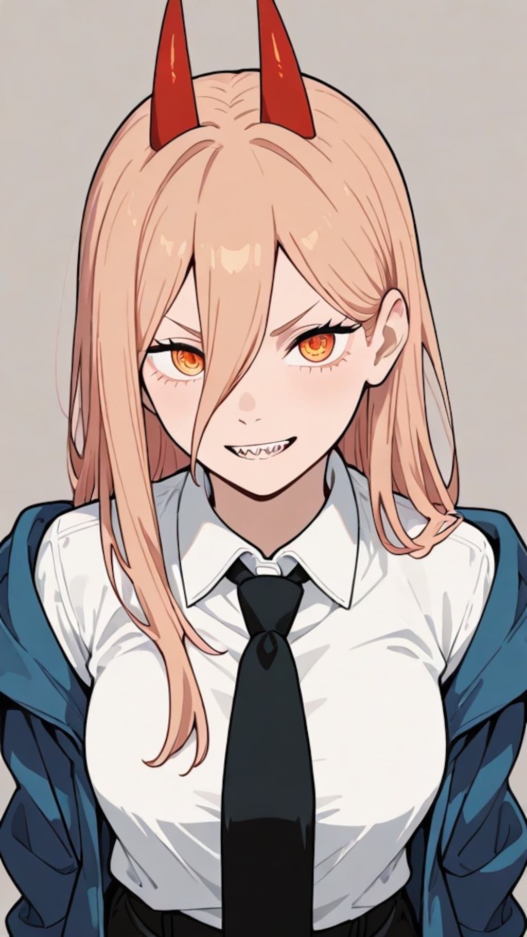 power (chainsaw man)