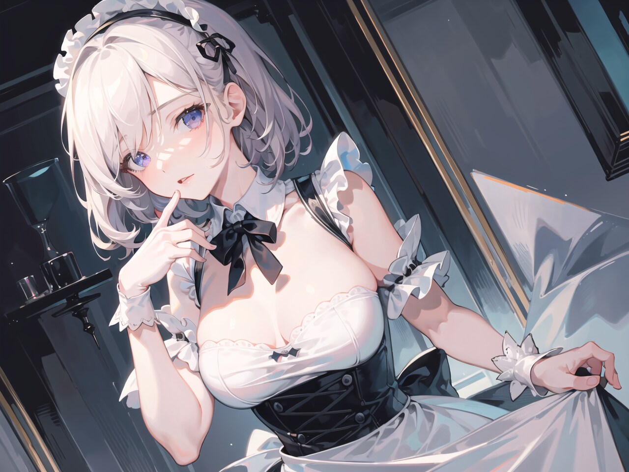 お疲れ様でした。