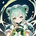 (原神風)ロリ×アンドロイドはロリロイド。 5枚目