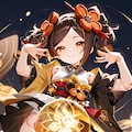 (原神風)ロリ×アンドロイドはロリロイド。 6枚目