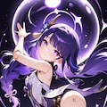 (原神風)ロリ×アンドロイドはロリロイド。 12枚目