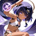 (原神風)ロリ×アンドロイドはロリロイド。 8枚目