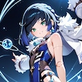 (原神風)ロリ×アンドロイドはロリロイド。 9枚目