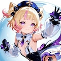 (原神風)ロリ×アンドロイドはロリロイド。 3枚目