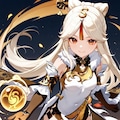 (原神風)ロリ×アンドロイドはロリロイド。 10枚目