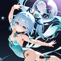 (原神風)ロリ×アンドロイドはロリロイド。 4枚目