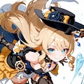 (原神風)ロリ×アンドロイドはロリロイド。 7枚目