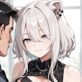 らぶらぶししろん♡ 3枚目