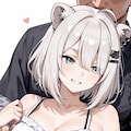 らぶらぶししろん♡ 5枚目