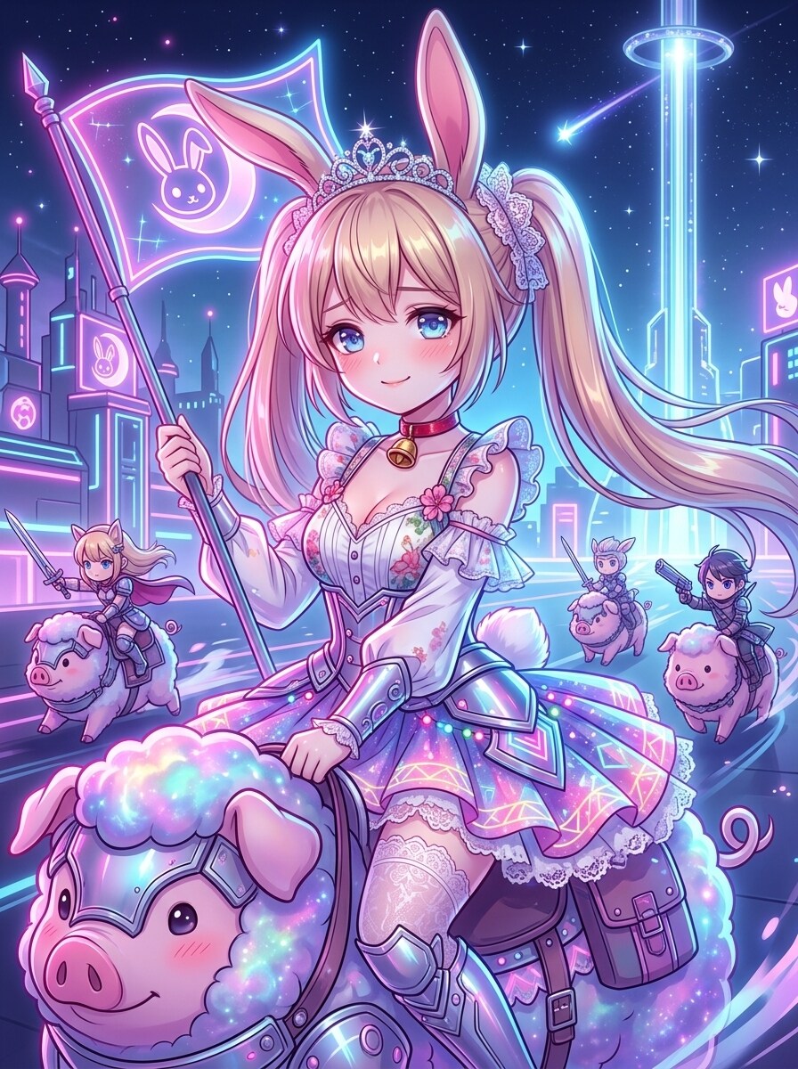 金ツイぴょん | の人気AIイラスト・グラビア